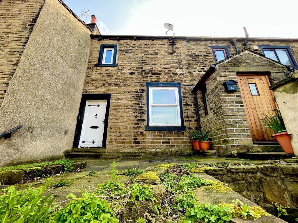 Main image of property: Yates Lane, Huddersfield