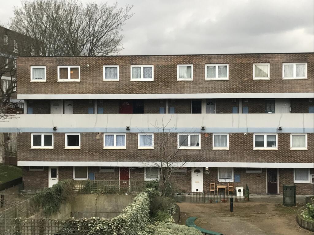 Main image of property: Melville Court, Chatham, Kent, ME4