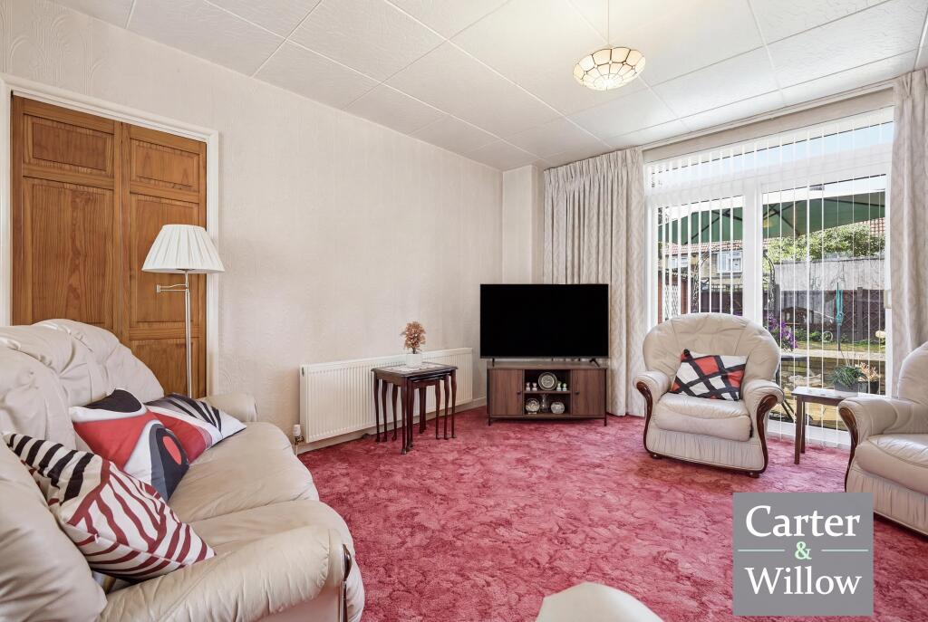 House in London - View 5
