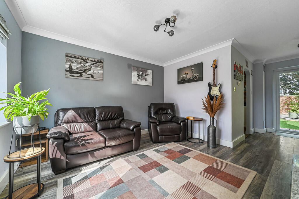 House in Babergh, Leavenheath - More
