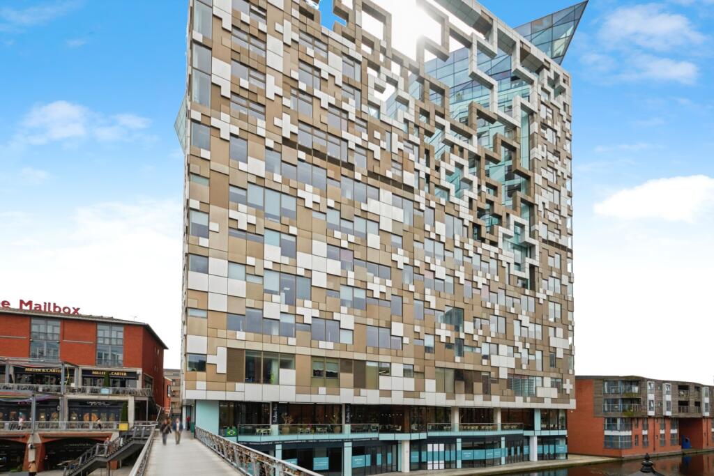 Additional image 10 of Wharfside Street, Birmingham, West Midlands, B1