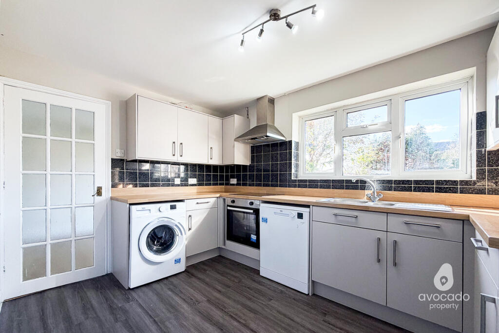 House in Reading - View 4