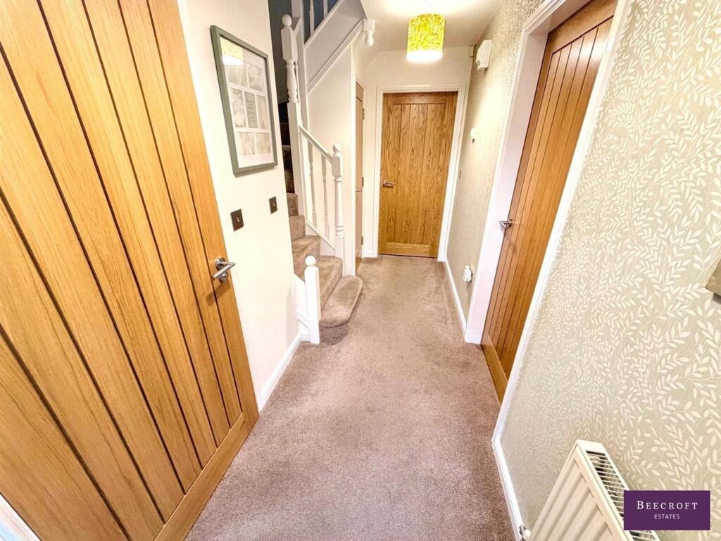 Main image of property: Dovecote, Wombwell, Barnsley