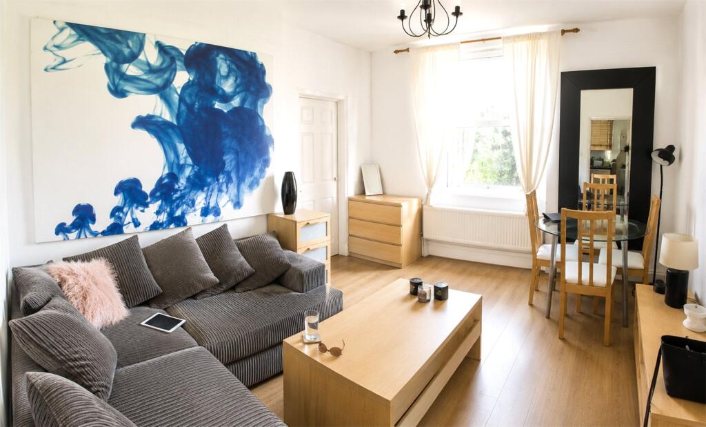 Main image of property: Matilda House, St Katherines Way, London, E1W