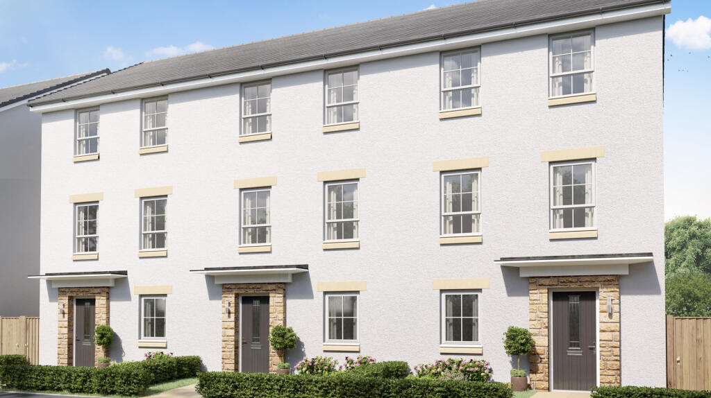 Main image of property: Younger Gardens,
St. Andrews,
KY16 8AB