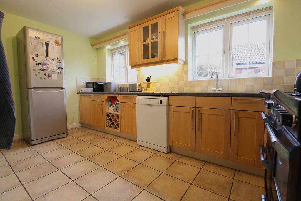 House in Milton Keynes, Clapham - More