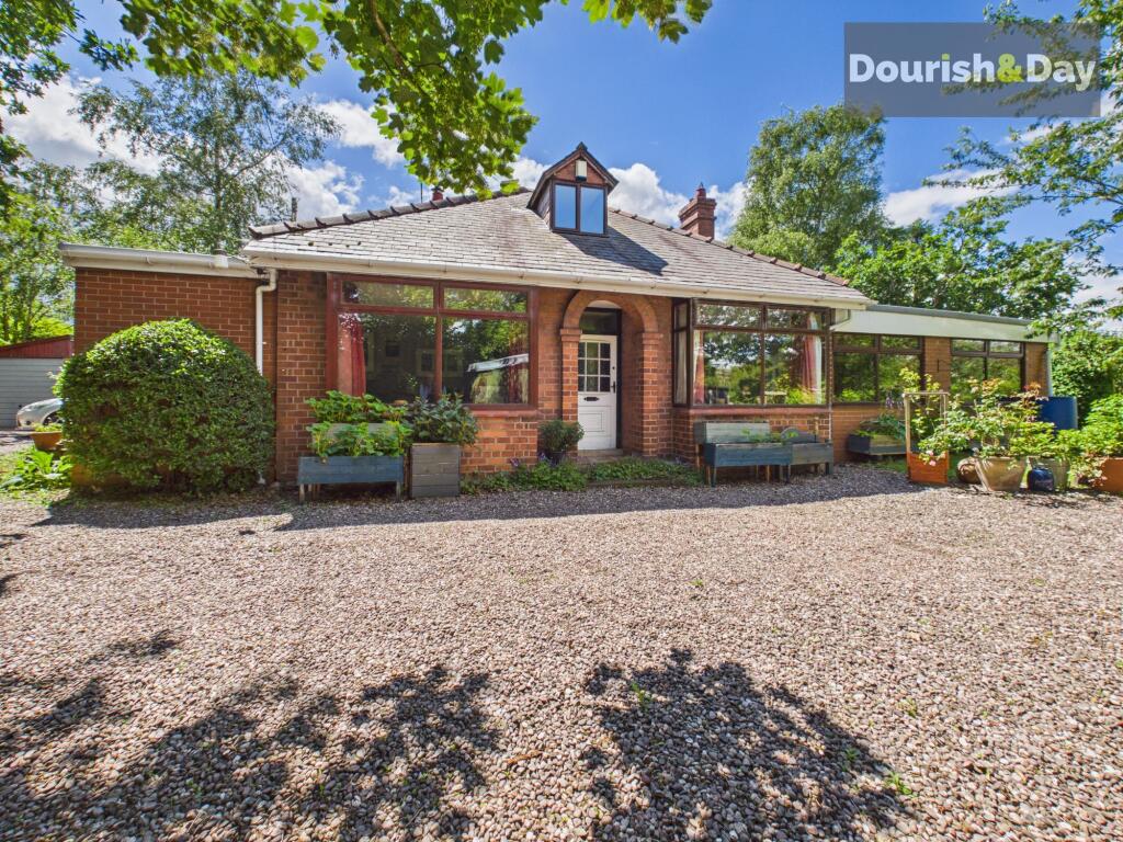 Main image of property: Higher Heath, Whitchurch, SY13