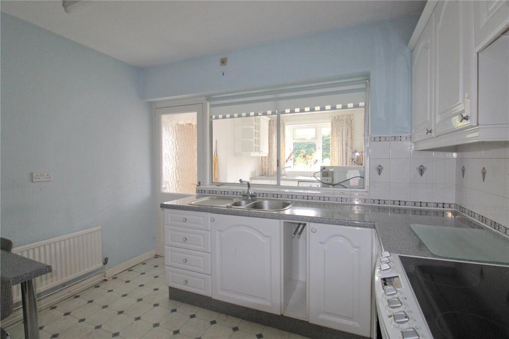 Ashton Rise, Hilperton photo 5