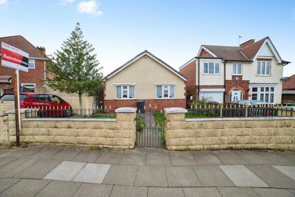 Main image of property: Dalestorth Street, SUTTON-IN-ASHFIELD, Nottinghamshire, NG17