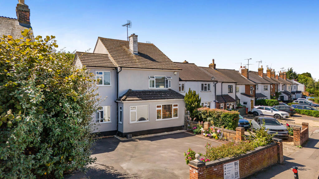 Main image of property: Armour Road, Reading, RG31
