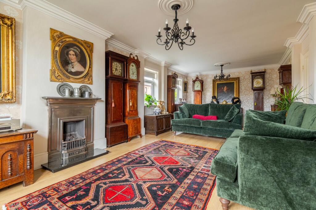 House in Norwich - View 2