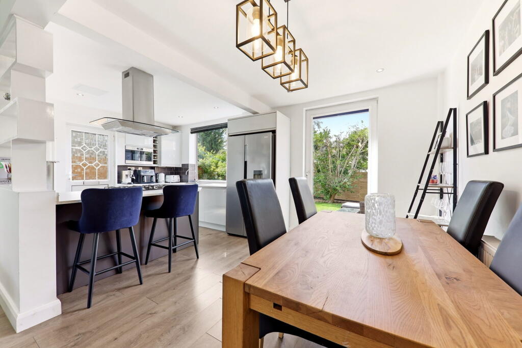 House in Leeds - View 4