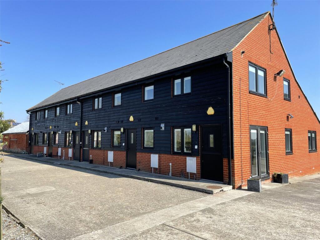 Main image of property: Fambridge Road, Althorne, Chelmsford, Essex, CM3