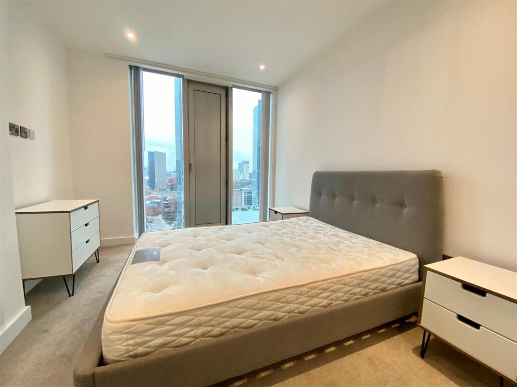 3 bedroom apartment for rent