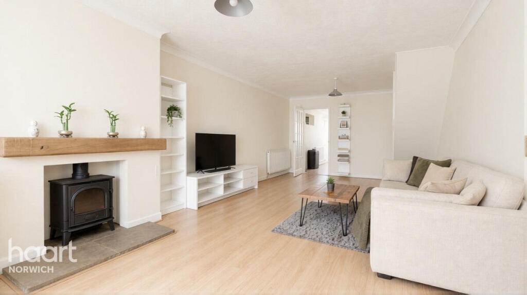 House in Norwich, Lakenham - View 2