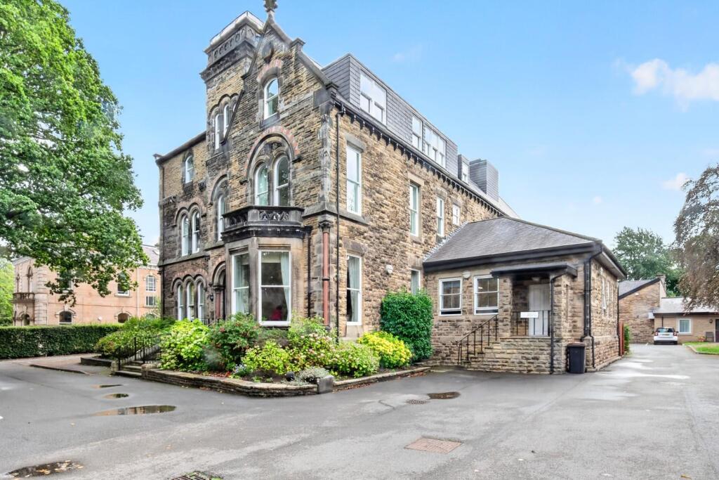 House in Harrogate