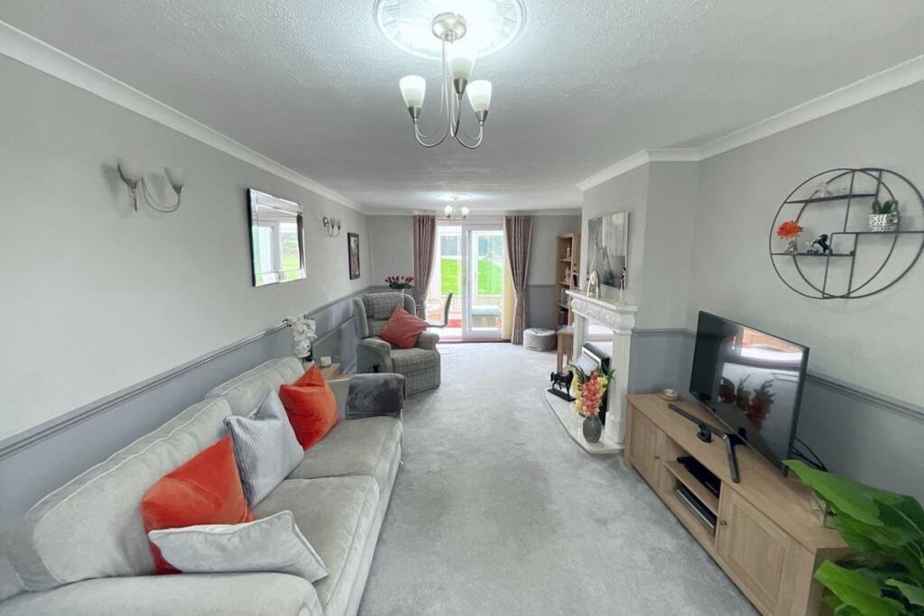 Lilac Road, Beighton, Sheffield, Sheffield, S20 1FN photo 4
