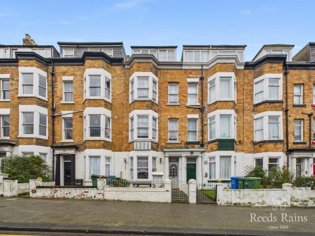 Main image of property: Scarborough, YO12 7HZ