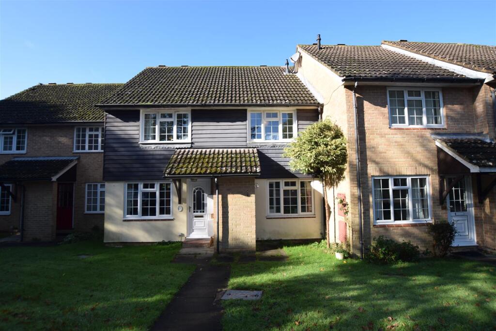 Main image of property: Alder Close, Heathfield