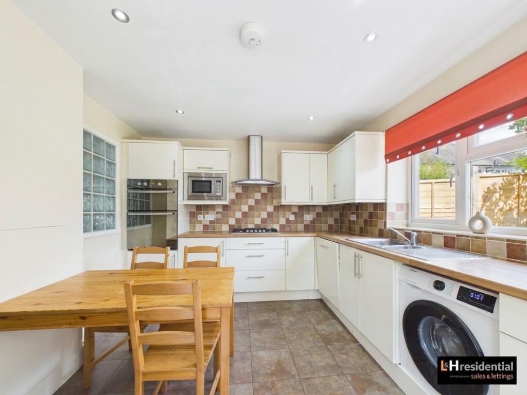 Main image of property: Rossington Avenue, Borehamwood, WD6