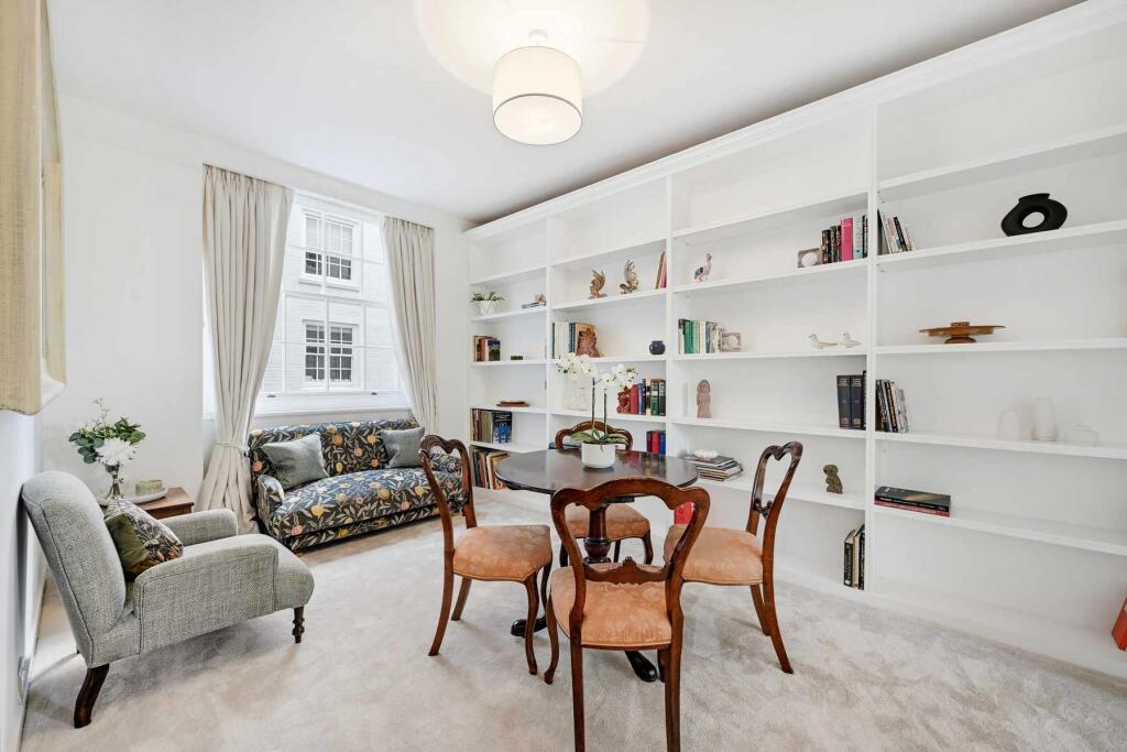 Apartment in London - More