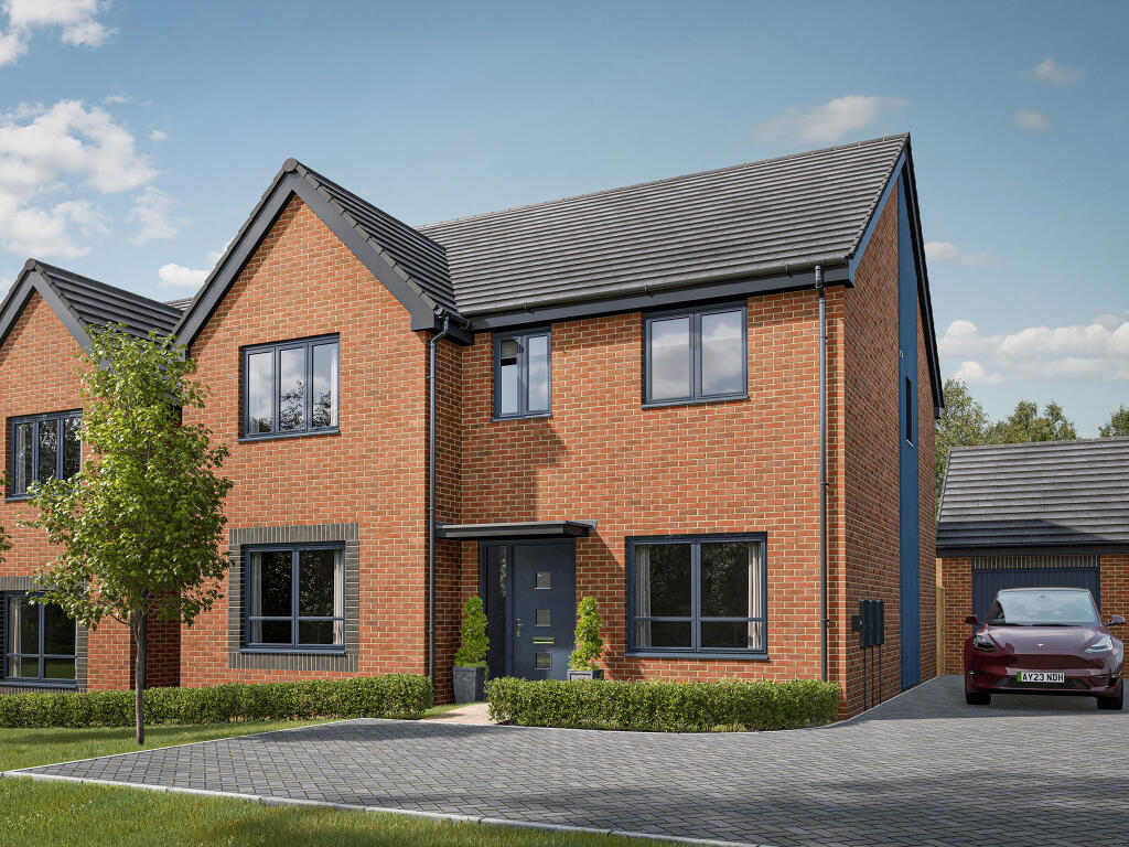 Main image of property: Dereham Road,
Easton,
NR9 5EG