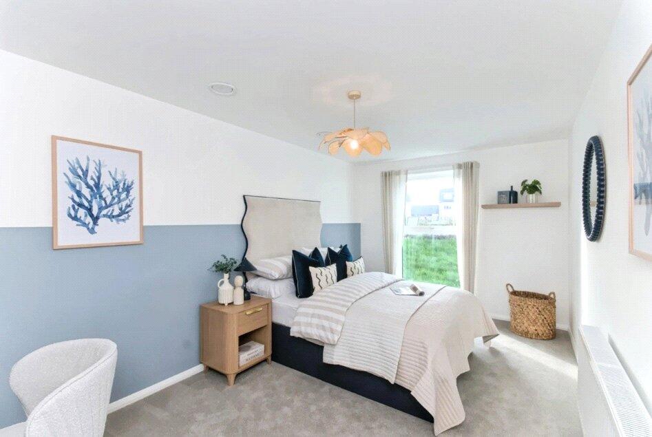 Apartment in Bexhill-on-Sea, Pebsham - View 3