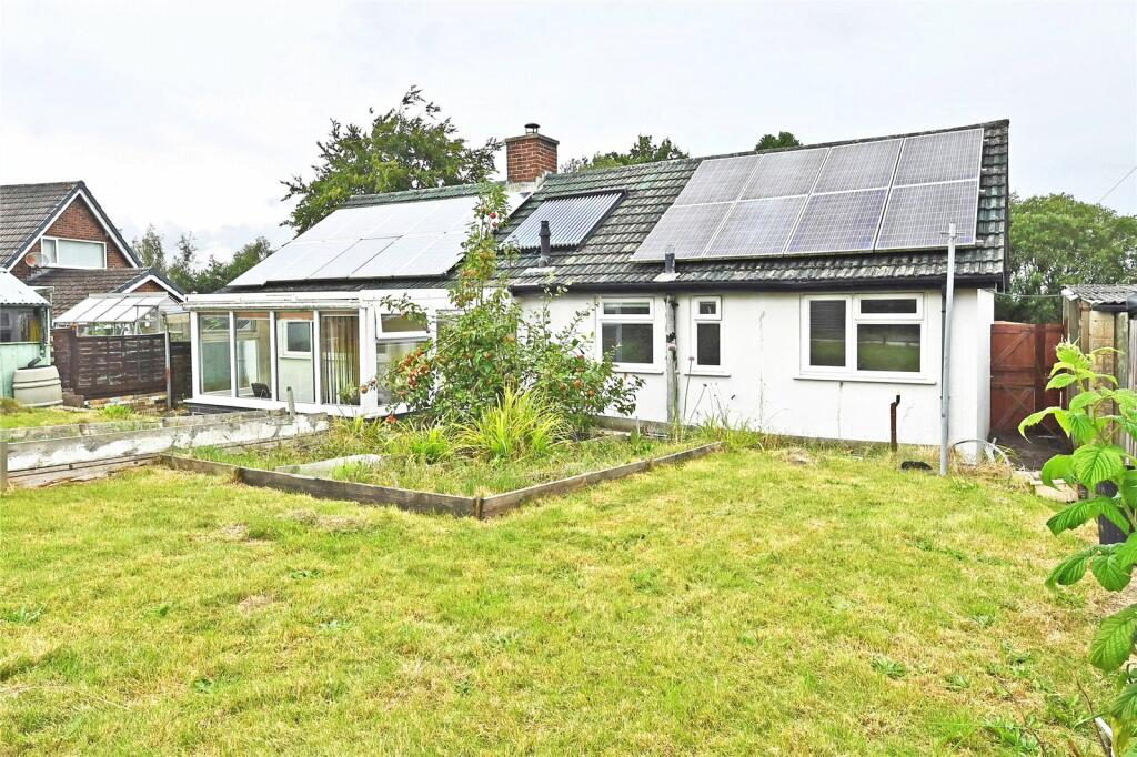 House in Llandrindod - View 2