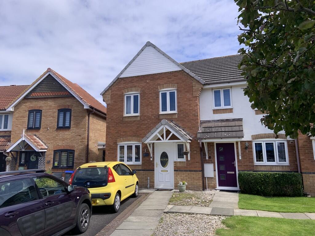 Main image of property: Coriander Close, Blackpool