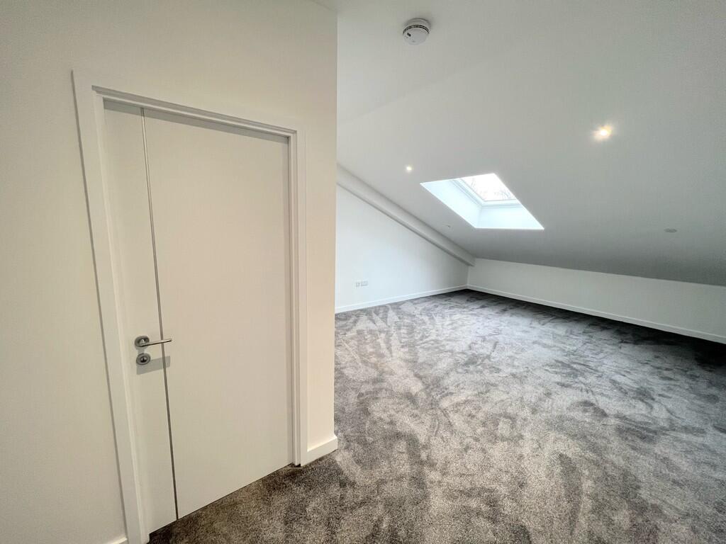 Apartment in Basingstoke, Winklebury - View 3