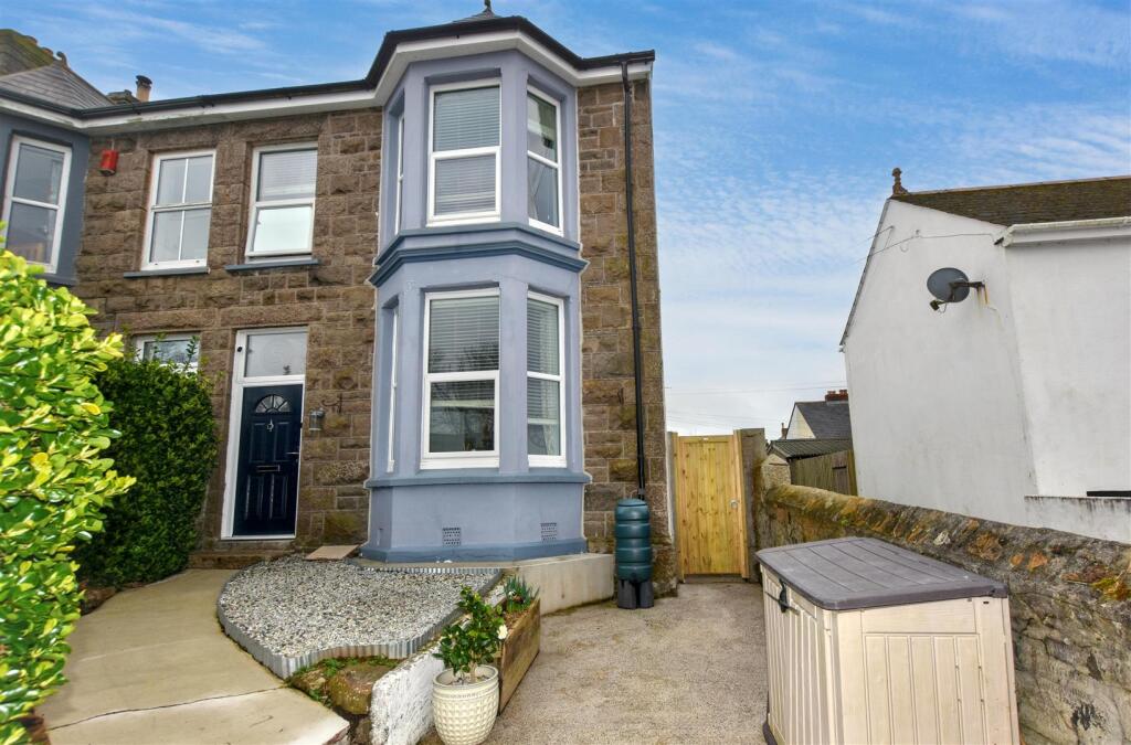 Main image of property: Park Road, Redruth