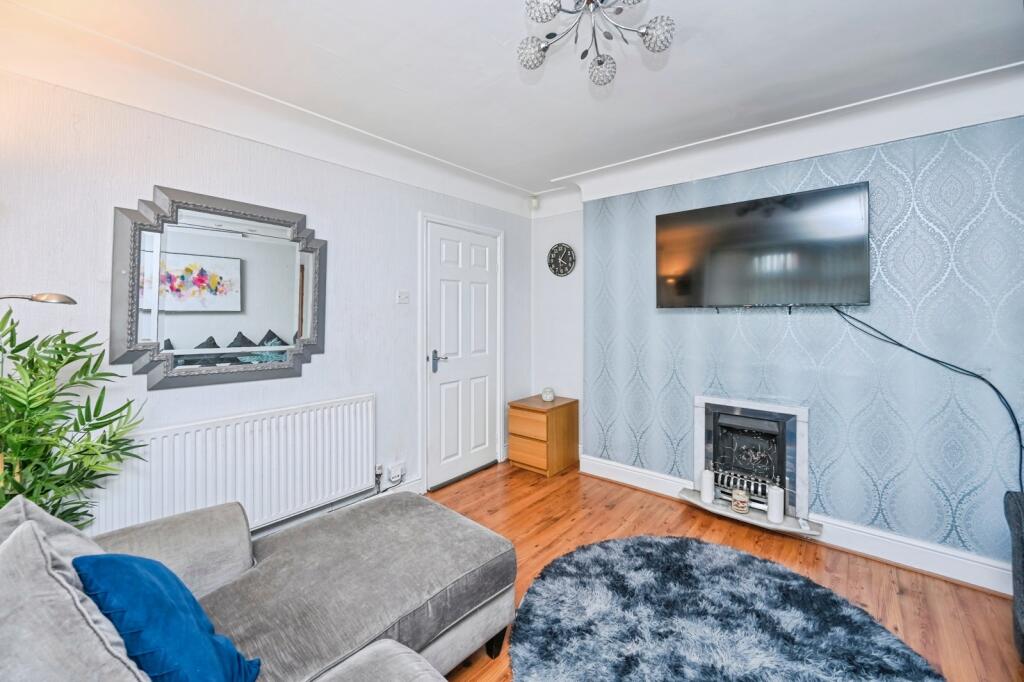 House in Liverpool - View 5