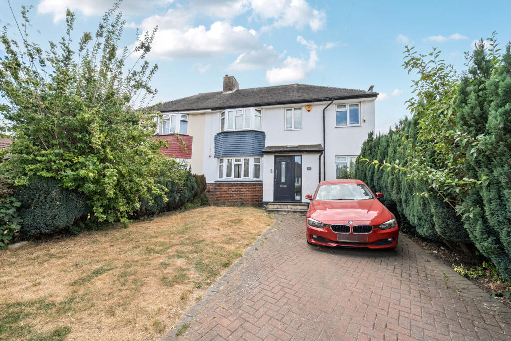 Main image of property: Dale Road, Crayford, Dartford