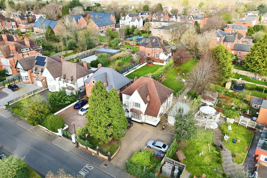 Additional image 36 of Anderton Park Road, Birmingham, B13