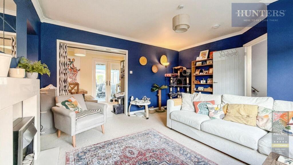 Main image of property: Shepton Walk, Bedminster, BS3 5NU