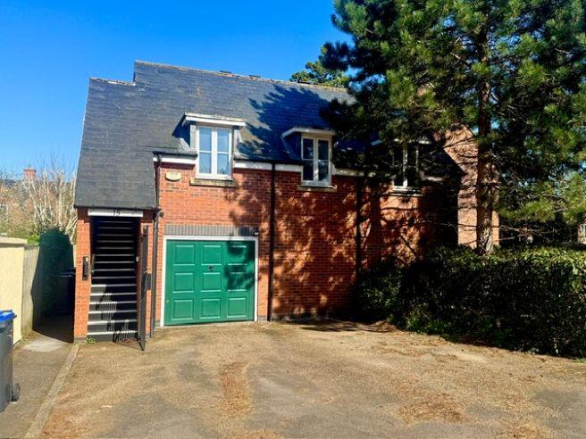 Main image of property: Marne Close, Warwick, Warwickshire, CV34