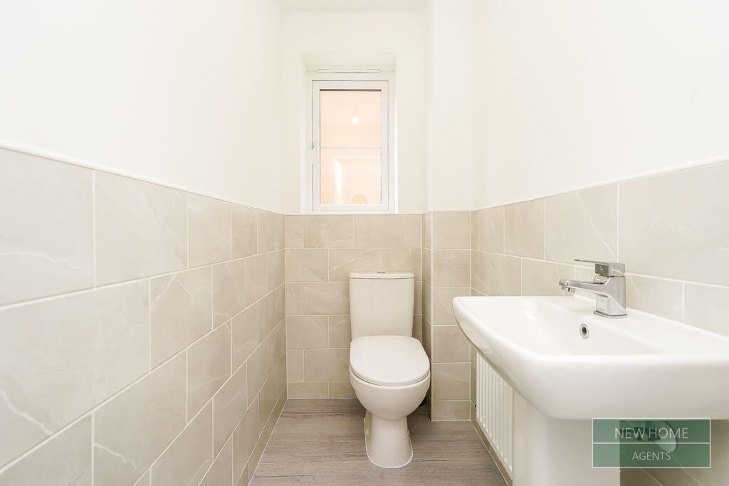 House in Hessle, East Riding of Yorkshire - More