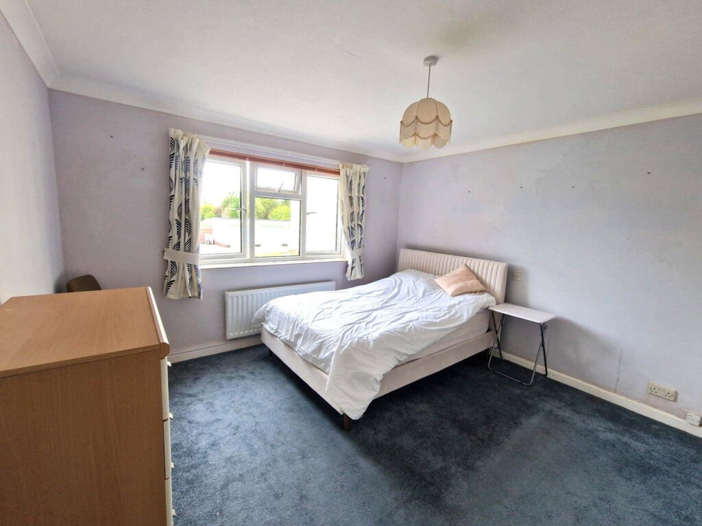 Apartment in East Devon, Exmouth - View 4