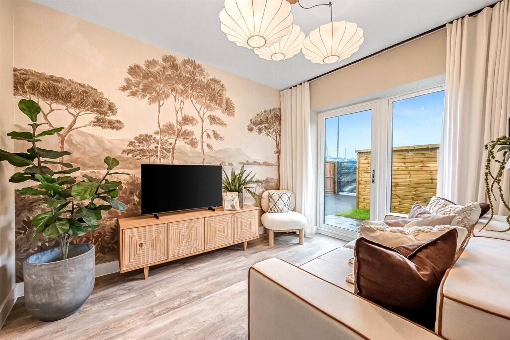 House in Lancaster - View 5