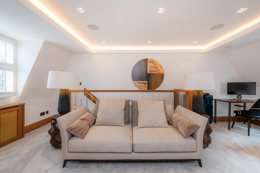 2 bedroom terraced house for rent