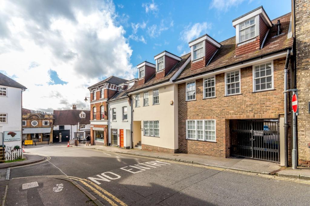 Main image of property: Castle Street, Guildford, GU1
