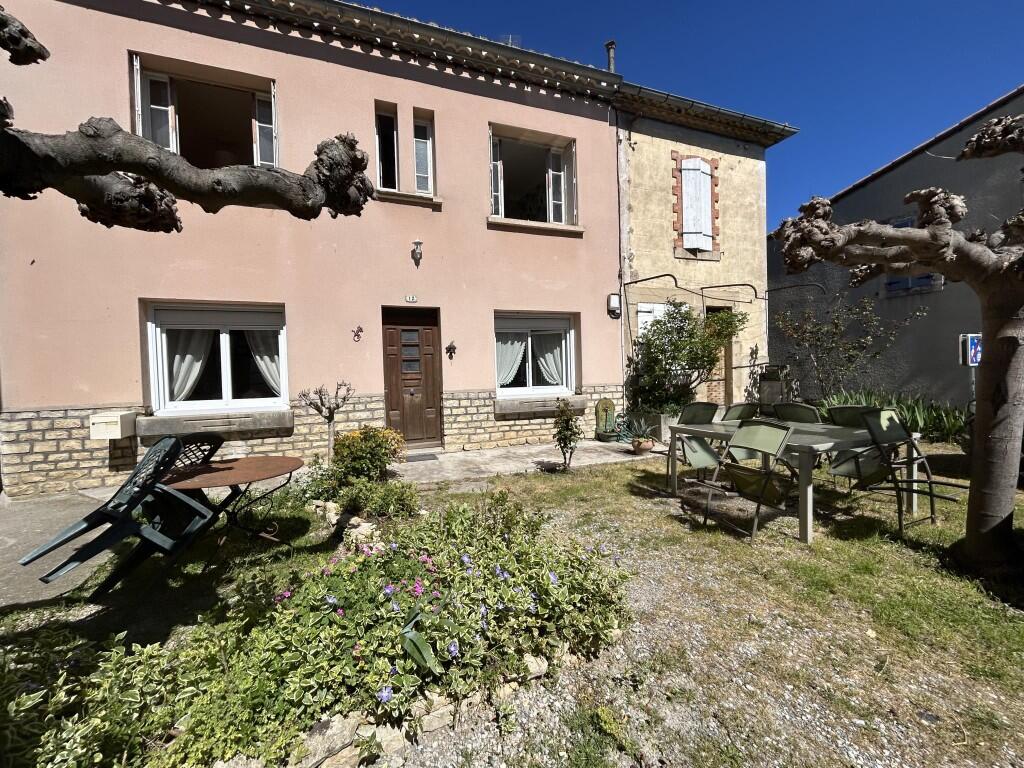 Main image of property: Malras, Aude, Languedoc-Roussillon