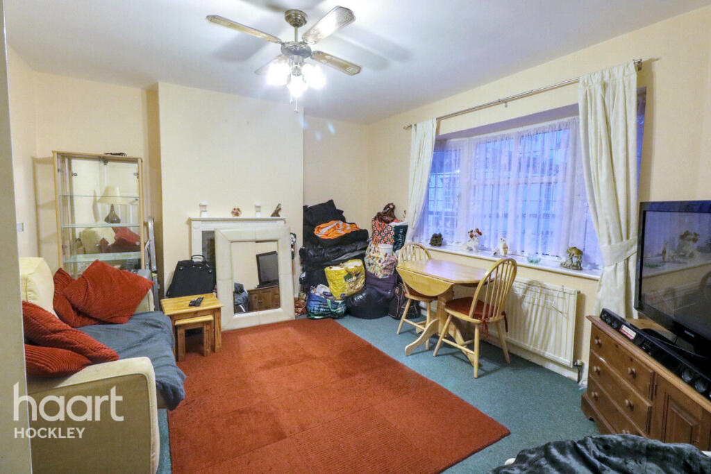 North Street, Rochford - View 3