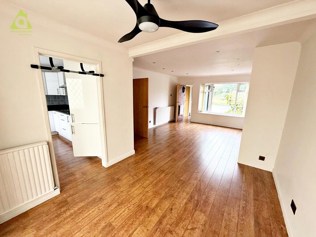 House in Bolton - View 4