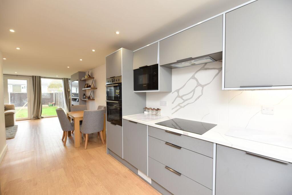 House in Sandy, Beeston - View 5