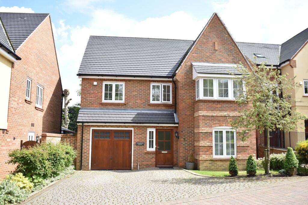 Main image of property: Brancaster Grove, Leatherhead KT22
