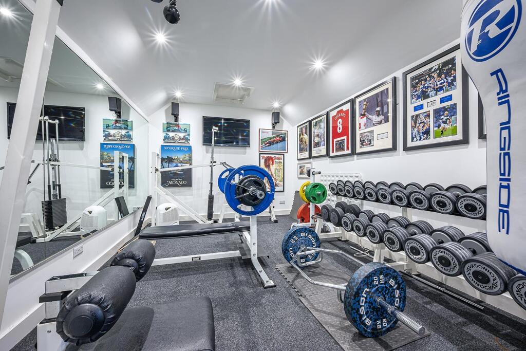 Additional image 43 of The Crescent, Hampton-In-Arden, Solihull