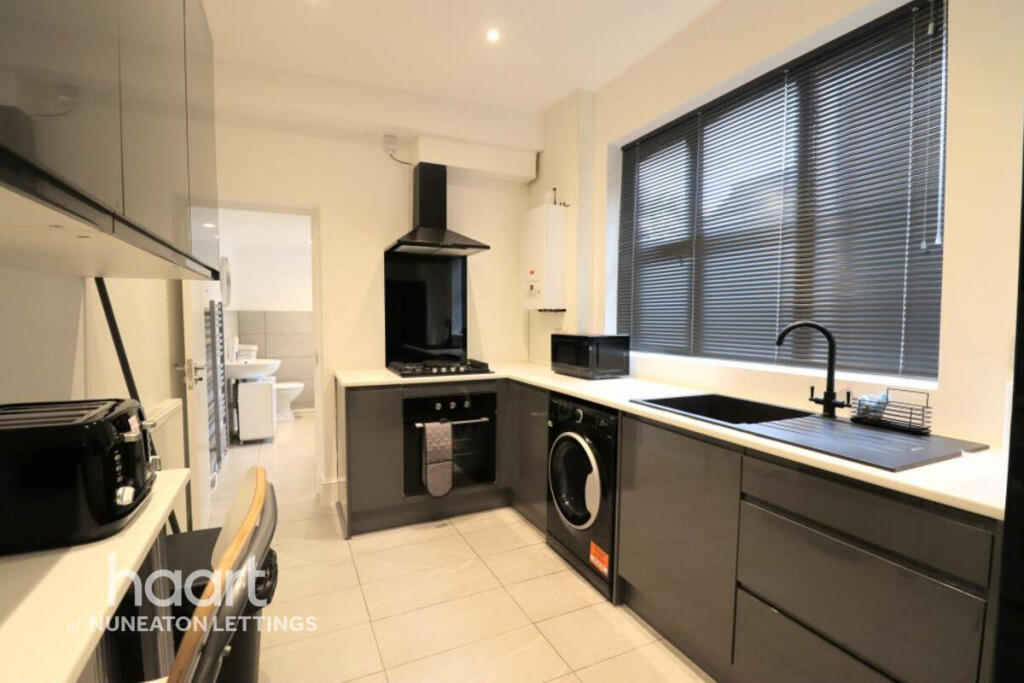 Main image of property: Camp Hill Road, Nuneaton