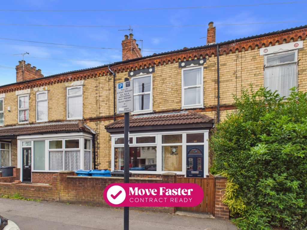 Main image of property: Albert Avenue, Anlaby Road, Hull, HU3 6PG