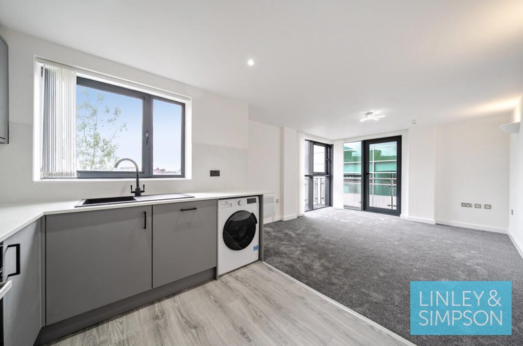 Main image of property: VELOCITY NORTH, 3 CITY WALK, LEEDS, LS11